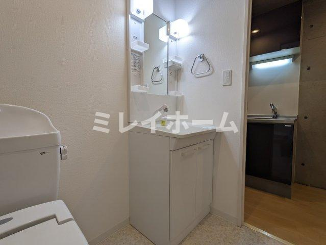 レガリア下丸子の設備