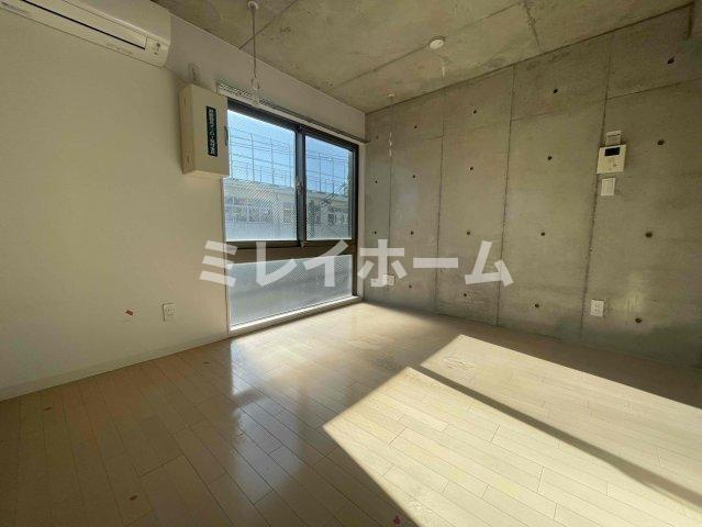 レガリア下丸子