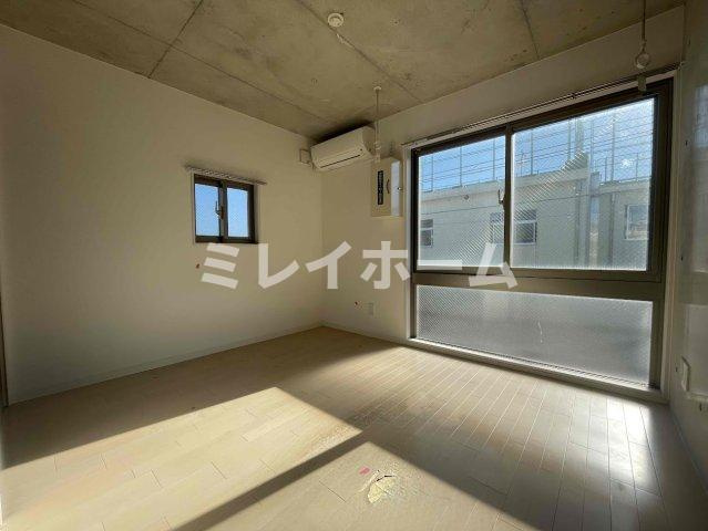 レガリア下丸子のその他