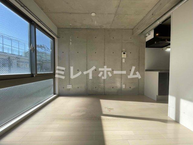 レガリア下丸子のその他