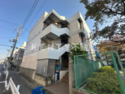 スカイコート池上の画像