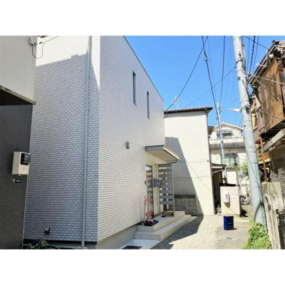 【外観】 | ユアメゾン柏木