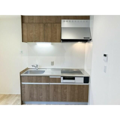 【キッチン】 | ユアメゾン柏木