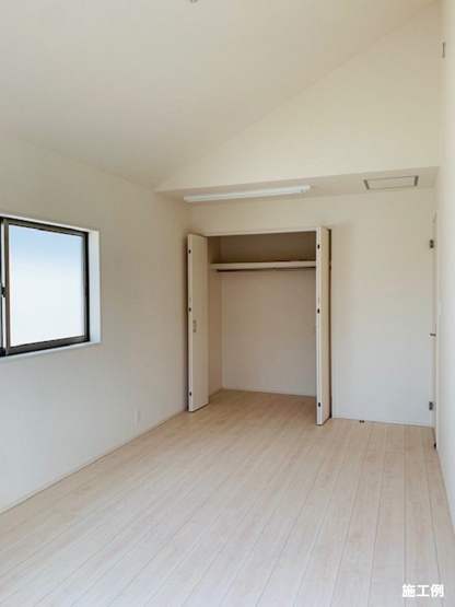 【内装】 | 同じ工務店様の施工例です。