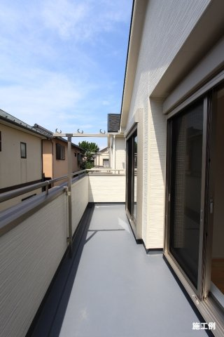 【内装】 | 同じ工務店様の施工例です。