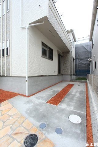 【内装】 | 同じ工務店様の施工例です。