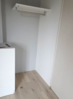 LUCIO北千住の収納