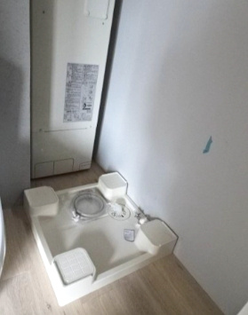 LUCIO北千住のその他