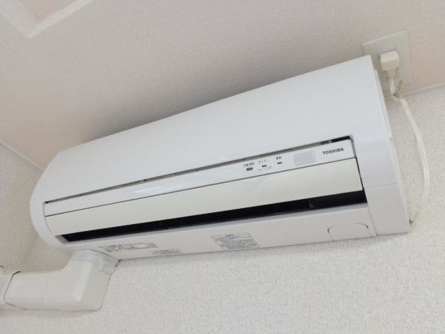 【設備】 | リヴィエール