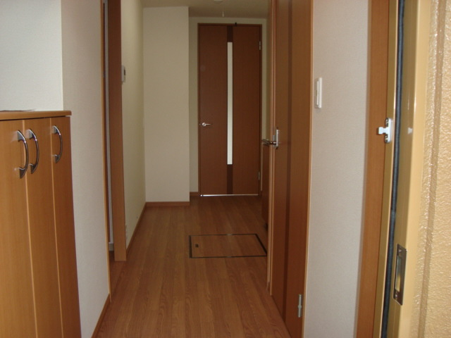 【内装】 | リヴィエール