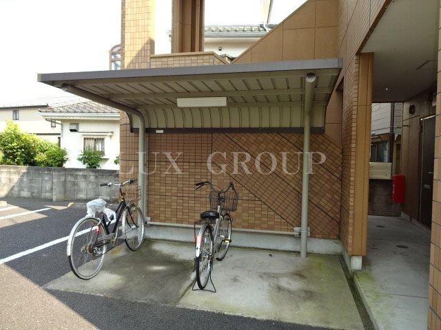 【その他共用部分】 | リヴィエール