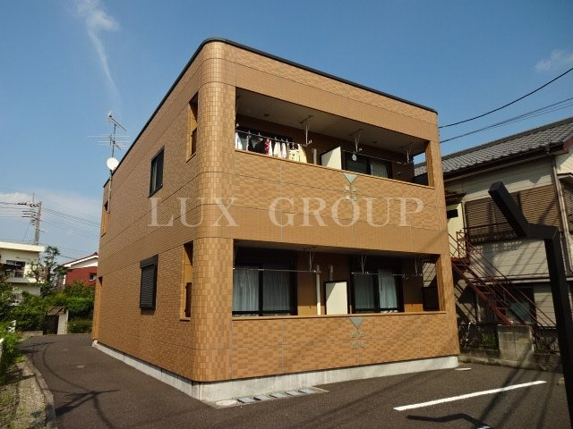 【外観】 | リヴィエール