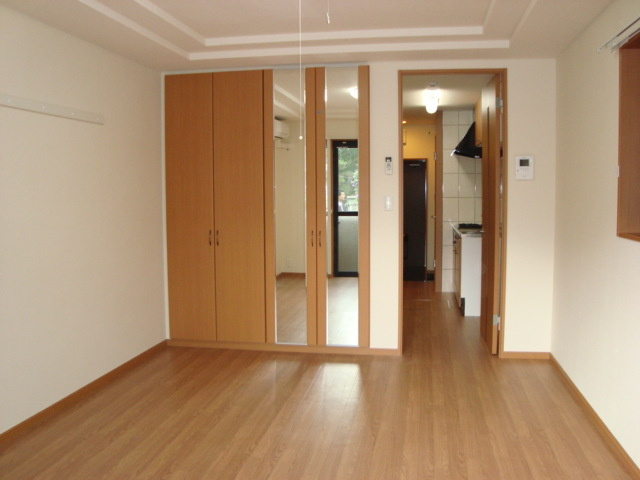 【内装】 | リヴィエール