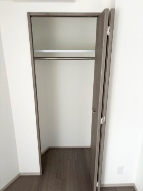 【収納】 | SHOKEN Residence東神奈川