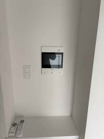 【セキュリティ】 | SHOKEN Residence東神奈川