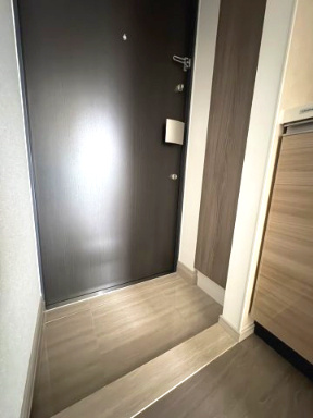 【玄関】 | SHOKEN Residence東神奈川