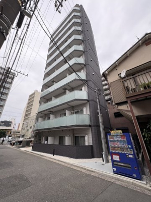 【外観】 | SHOKEN Residence東神奈川