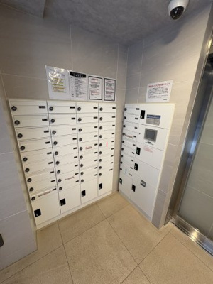 【その他共用部分】 | SHOKEN Residence東神奈川