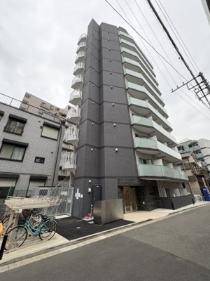 【外観】 | SHOKEN Residence東神奈川