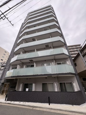 【その他】 | SHOKEN Residence東神奈川