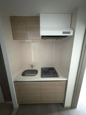 【キッチン】 | SHOKEN Residence東神奈川