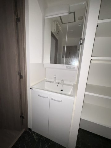 【洗面所】 | SHOKEN Residence東神奈川