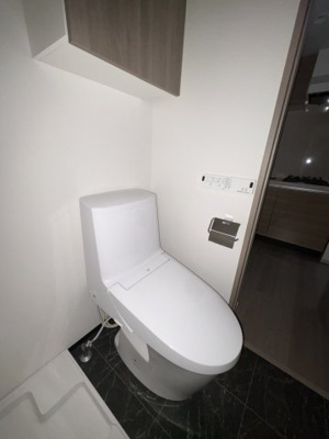 【トイレ】 | SHOKEN Residence東神奈川