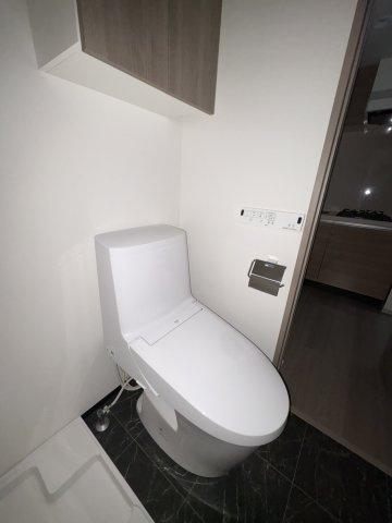 【トイレ】 | SHOKEN Residence東神奈川