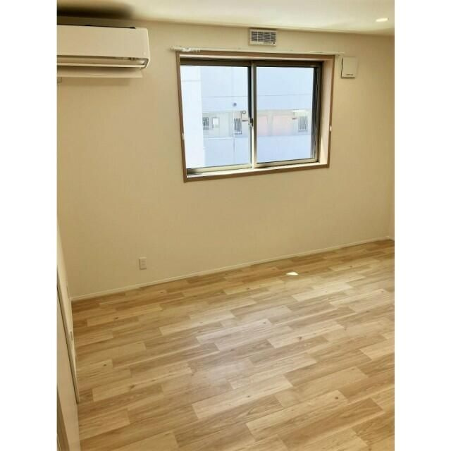 ユアメゾン柏木の居間・リビング