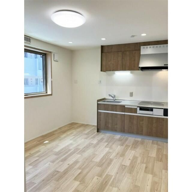 ユアメゾン柏木の居間・リビング