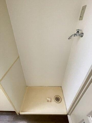 【設備】 | スカイコート白楽第２ | ※別部屋参考写真