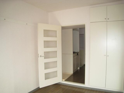 【内装】 | スカイコート白楽第２ | ※別部屋参考写真