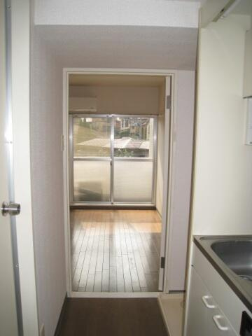 【その他】 | スカイコート白楽第２ | ※別部屋参考写真