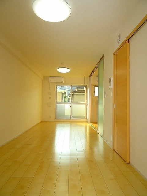 アイビーコート武蔵野の居間・リビング