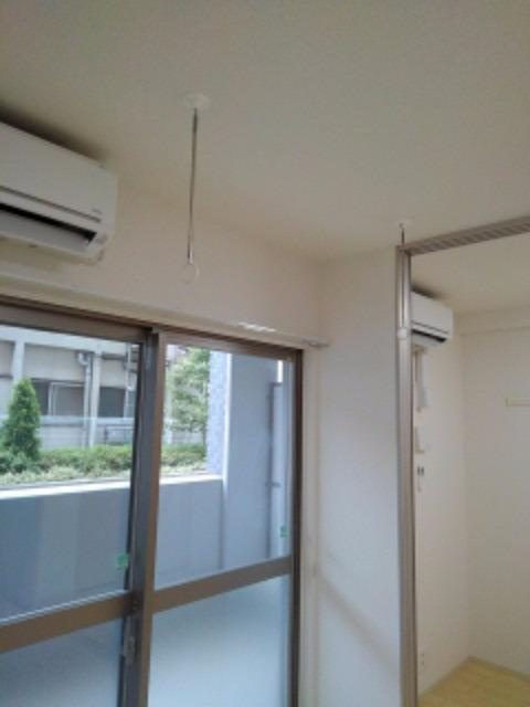 アイビーコート武蔵野のその他共用部分