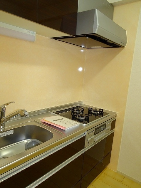 アイビーコート武蔵野のキッチン