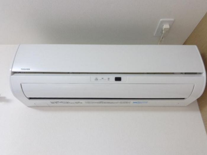 グラードの設備