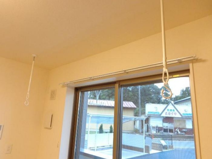 グラードのその他