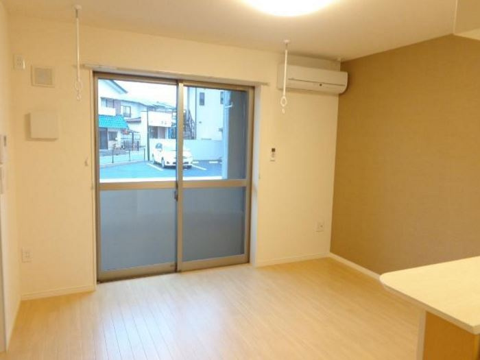 グラードの居間・リビング