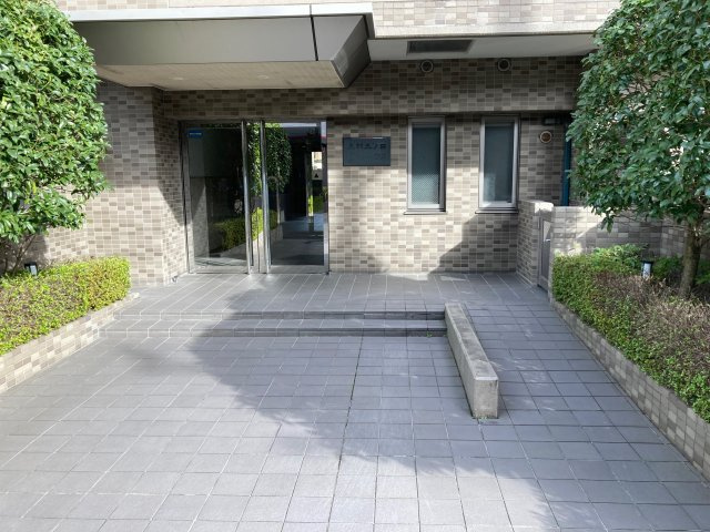 上杉三丁目シティハウス