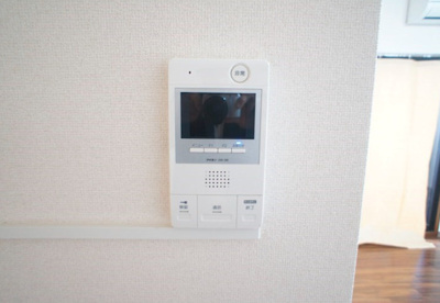 【セキュリティ】 | T’s garden東陽町