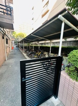 【その他共用部分】 | T’s garden東陽町