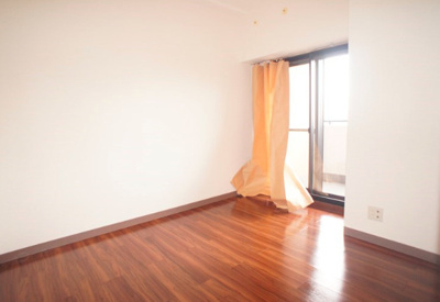 【寝室】 | T’s garden東陽町 | 寝室です