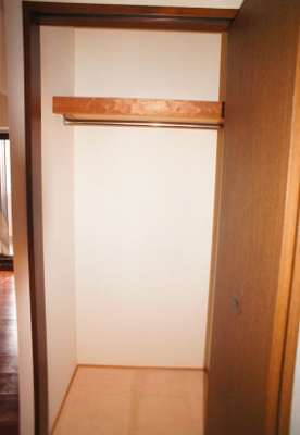 【収納】 | T’s garden東陽町 | 小物を収納するのに便利です