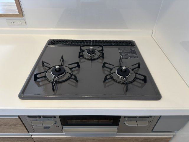 パレス朝霧のその他