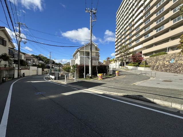 パレス朝霧のその他