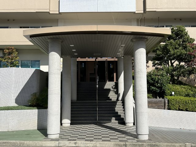 パレス朝霧のその他