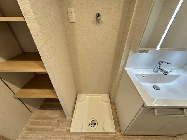 パレス朝霧のその他