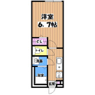 カインドネス八王子中央C棟の画像