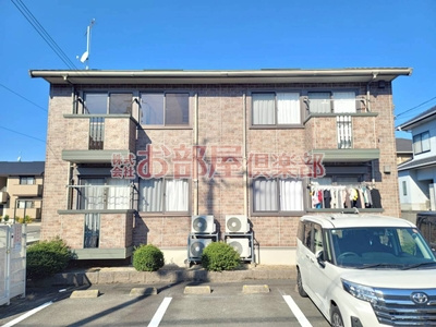 ハレアカラ　C棟